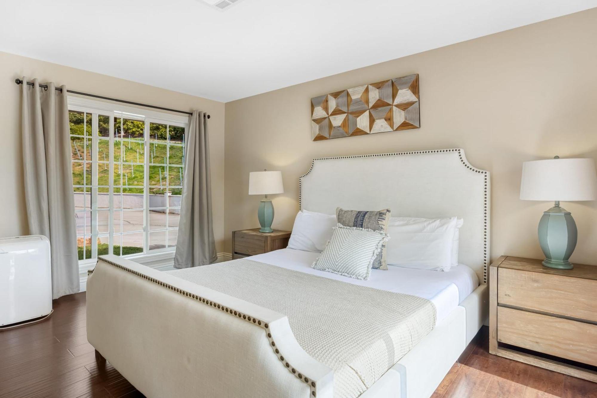 Grapevine By Avantstay Secluded 5Br Villa 4 Acres Of Vineyards Avo Groves Темекула Екстериор снимка