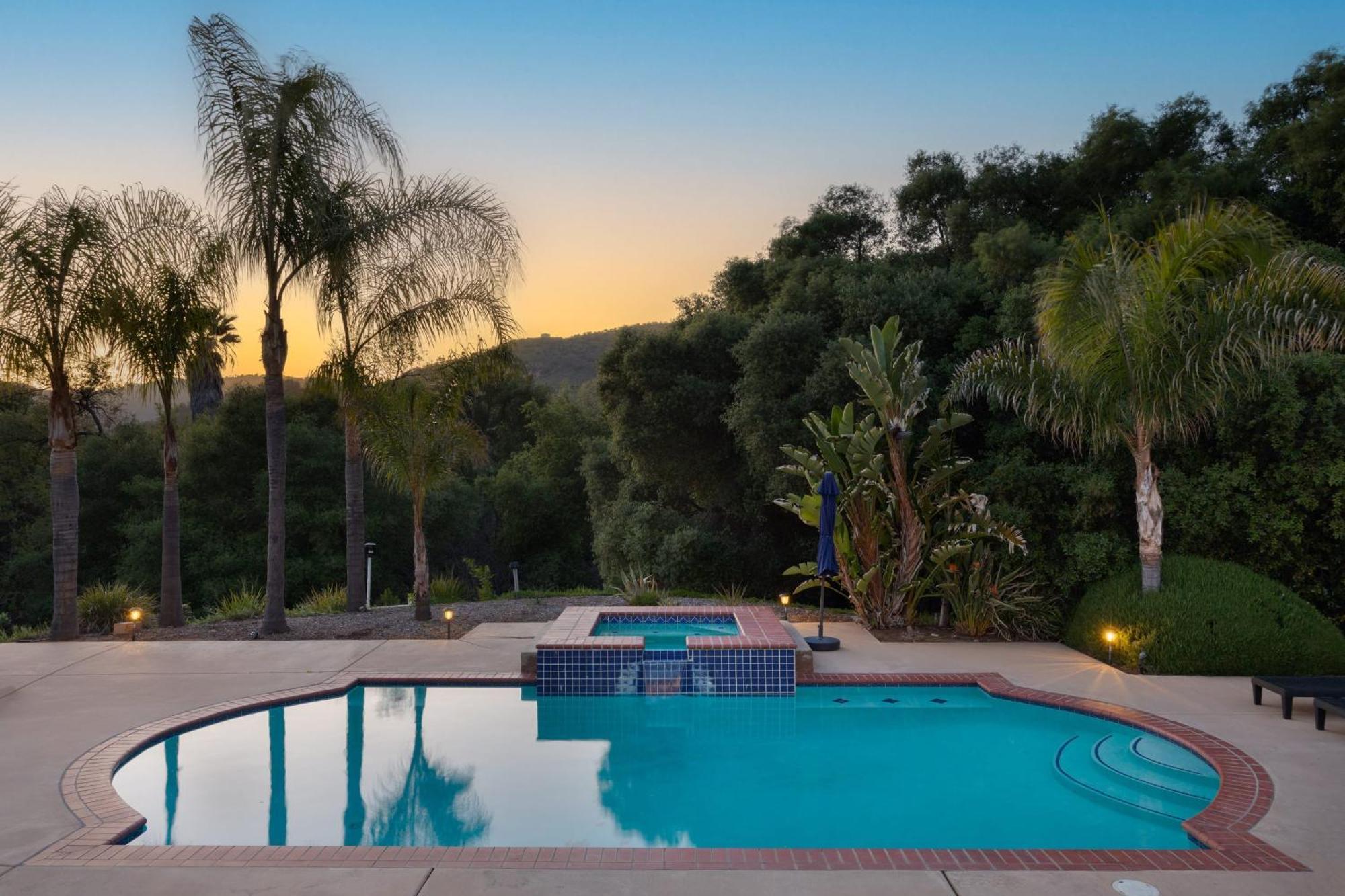 Grapevine By Avantstay Secluded 5Br Villa 4 Acres Of Vineyards Avo Groves Темекула Екстериор снимка